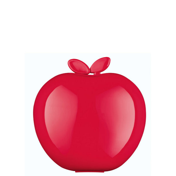 KOZIOL Boskop - pojemnik na jabłko plastikowy