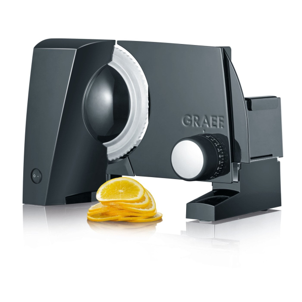 Krajalnica do chleba metalowa GRAEF YOUNG LINE SKS100 10002 170 W