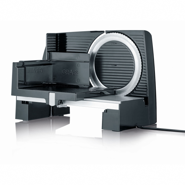Krajalnica do chleba metalowa GRAEF YOUNG LINE SKS100 10002 170 W