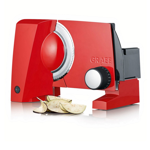 Krajalnica do chleba metalowa GRAEF YOUNG LINE SKS100 10003 170 W