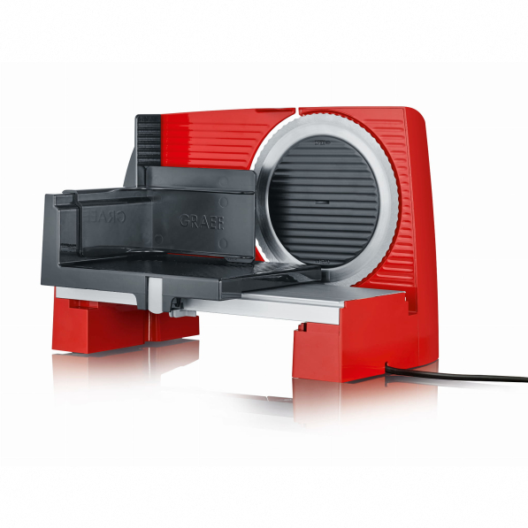 Krajalnica do chleba metalowa GRAEF YOUNG LINE SKS100 10003 170 W