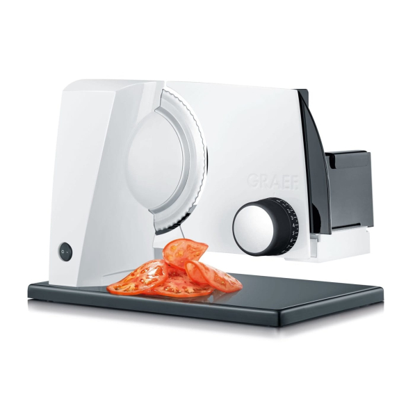 Krajalnica do chleba metalowa GRAEF YOUNG LINE SKS110 11001 170 W