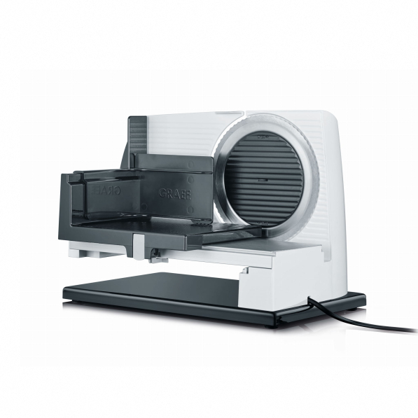Krajalnica do chleba metalowa GRAEF YOUNG LINE SKS110 11001 170 W