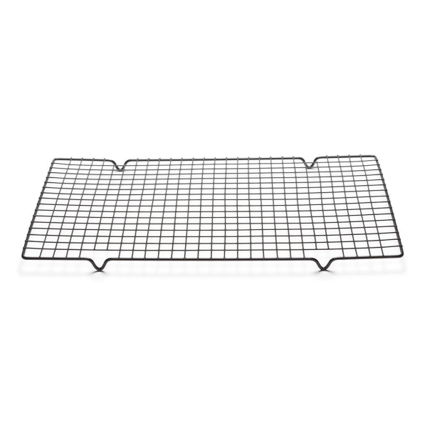 Kratka do studzenia ciasta nieprzywierająca PATISSE 40 x 25 cm
