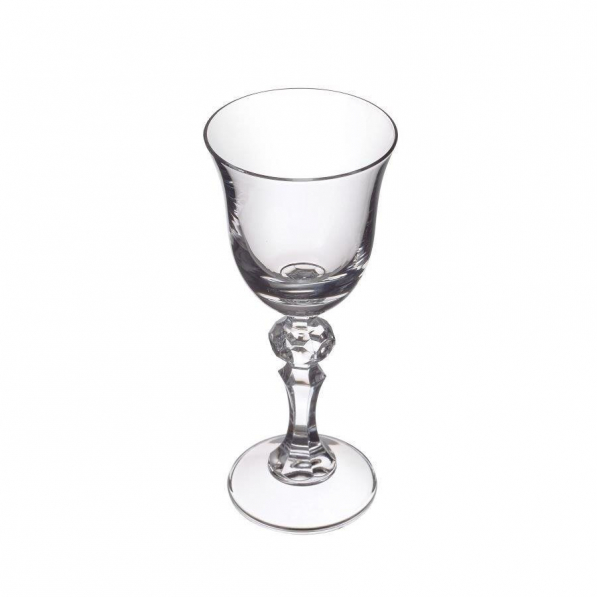 KROSNO Krista 50 ml 6 szt. - kieliszki do wódki szklane