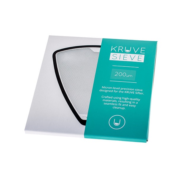 Kruve Sieve 200um - Sitko do odsiewacza do kawy