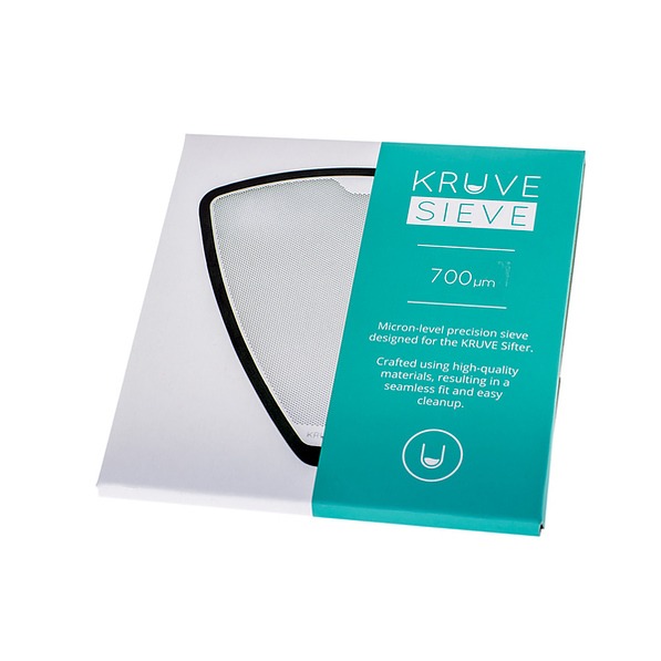 Kruve Sieve 700um - Sitko do odsiewacza do kawy