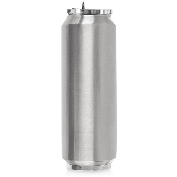 Kubek / Puszka termiczna ze stali nierdzewnej 700 ml