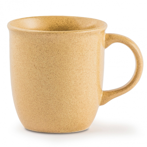 Kubek Bolesławiec 380 ml - dek. P
