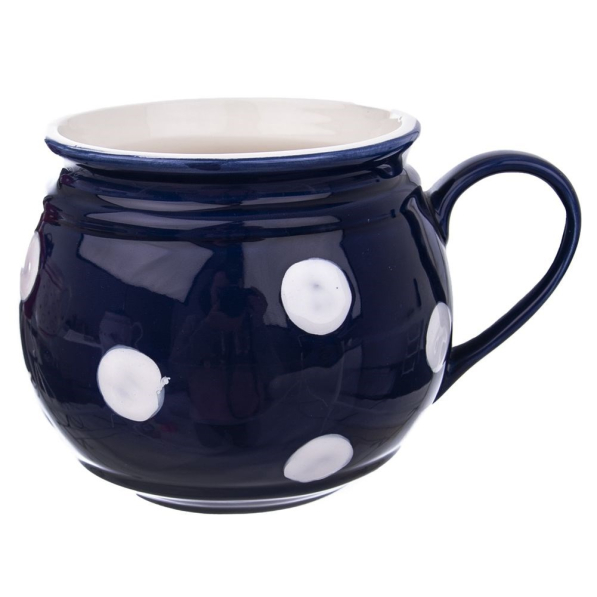 Kubek ceramiczny 850 ml