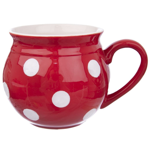 Kubek ceramiczny 950 ml