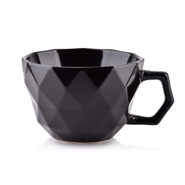 Kubek ceramiczny AFFEK DESIGN ADEL 380 ml