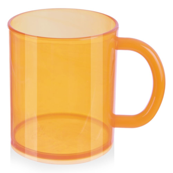 Kubek dla dzieci plastikowy 270 ml