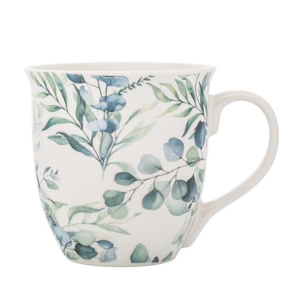 Kubek duży porcelanowy RUSKUS 630 ml