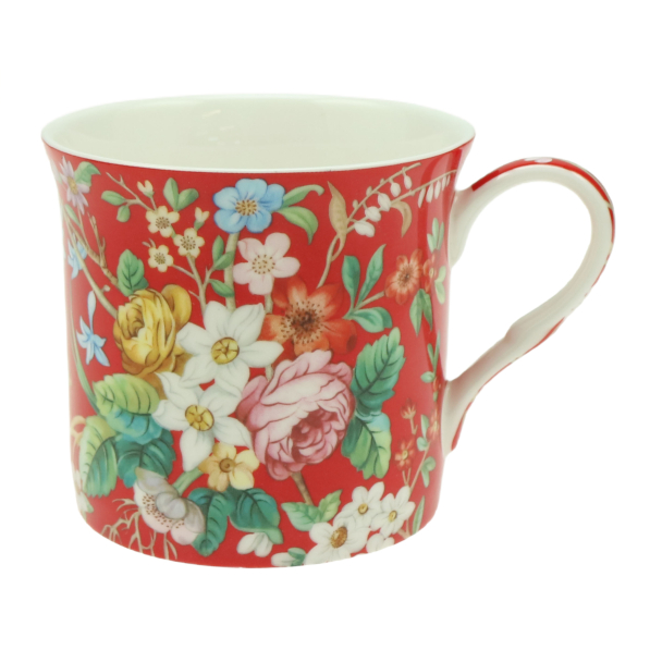 Kubek porcelanowy 300 ml
