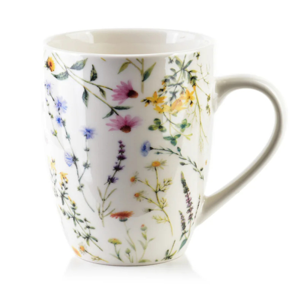 Kubek porcelanowy AFFEK DESIGN EDDY 360 ml