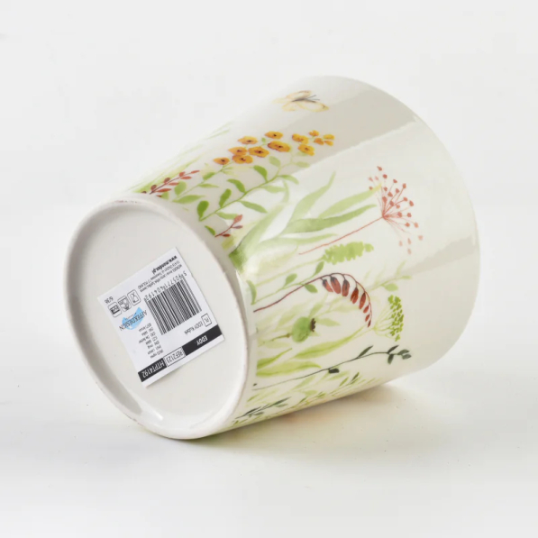 Kubek porcelanowy AFFEK DESIGN EDDY 400 ml