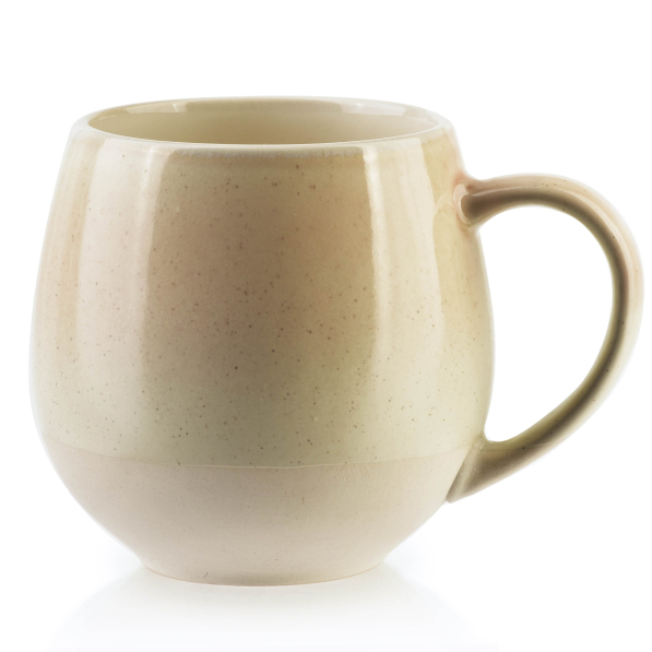 Kubek porcelanowy AFFEK DESIGN LOTTA BARREL 580 ml