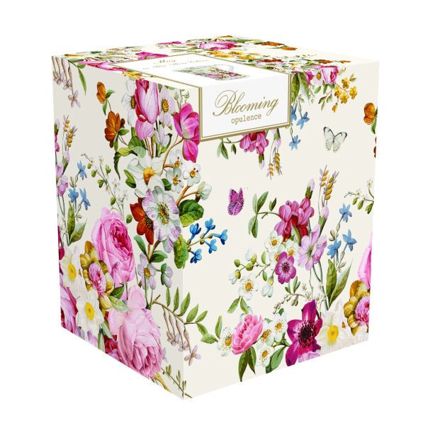 Kubek porcelanowy EASY LIFE BLOOMING OPULANCE 270 ml