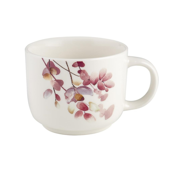 Kubek porcelanowy FLORINA JAPANDI 370 ml