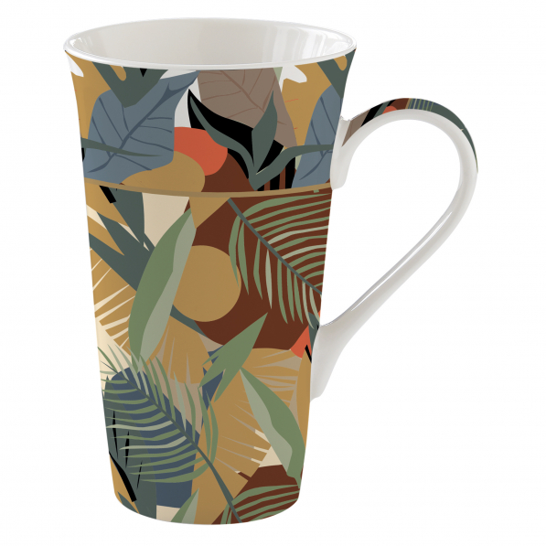 Kubek porcelanowy EASY LIFE KILIMANJARO 600 ml