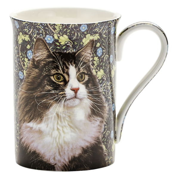 Kubek porcelanowy MORRIS CATS 350 ml