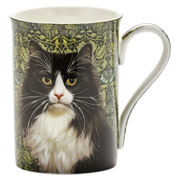 Kubek porcelanowy MORRIS CATS 350 ml