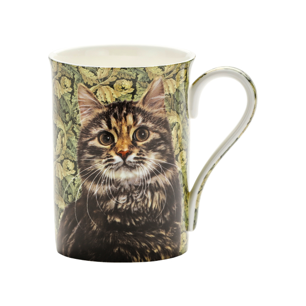 Kubek porcelanowy MORRIS CATS 350 ml