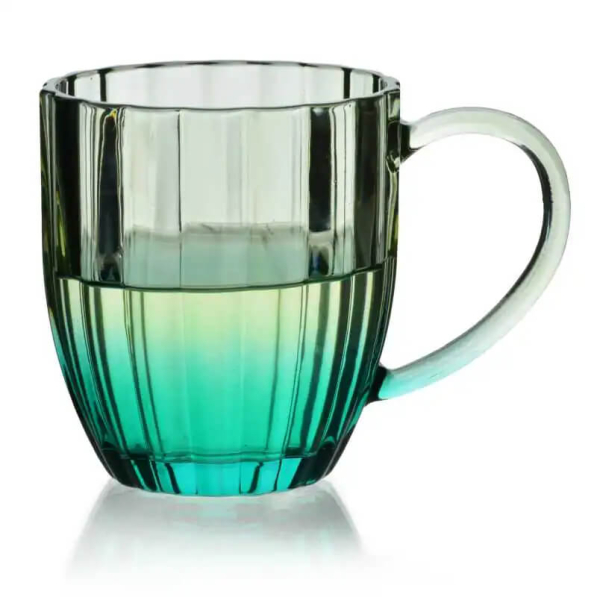 Kubek szklany VINI 350 ml