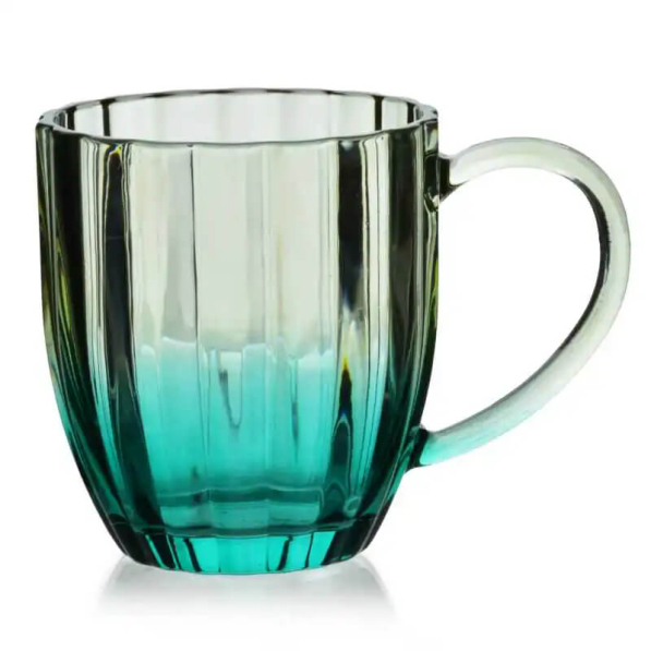 Kubek szklany VINI 350 ml