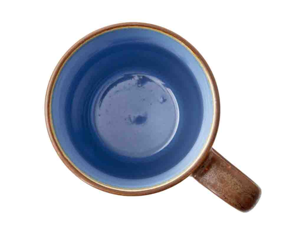 Kubki kamionkowe BITZ STONEWARE 300 ml 4 szt.