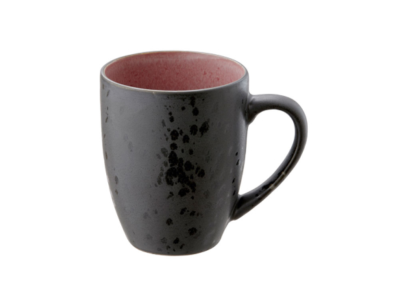 Kubki kamionkowe BITZ STONEWARE 300 ml 4 szt.