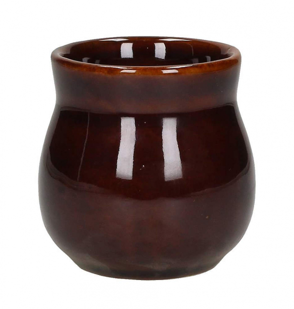 Kubki kamionkowe do grzanego wina KRYSTYNKA GRZANIEC 250 ml 6 szt.