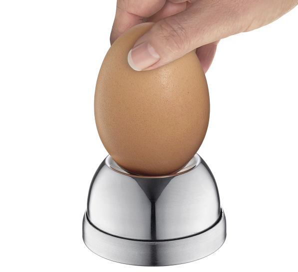 KUCHENPROFI - nakłuwacz do jajek ze stali nierdzewnej