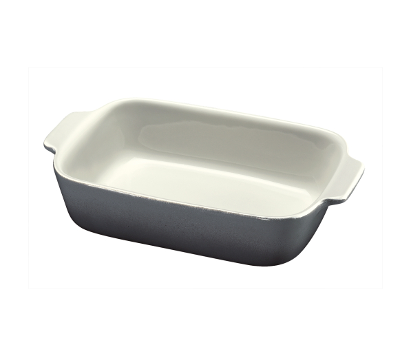 KUCHENROFI Provence 30 x 19 cm - brytfanna ceramiczna