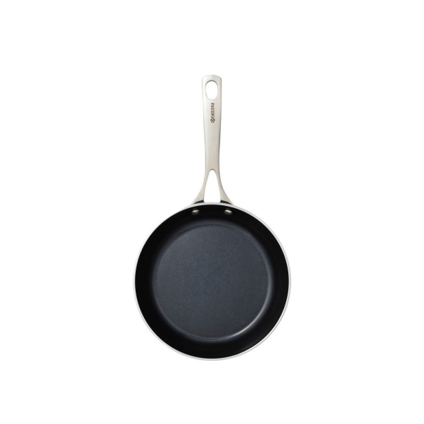 KYOCERA 20 cm - patelnia nieprzywierająca ceramiczna