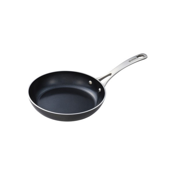 KYOCERA 20 cm - patelnia nieprzywierająca ceramiczna