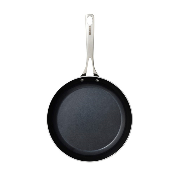 KYOCERA 26 cm - patelnia nieprzywierająca ceramiczna