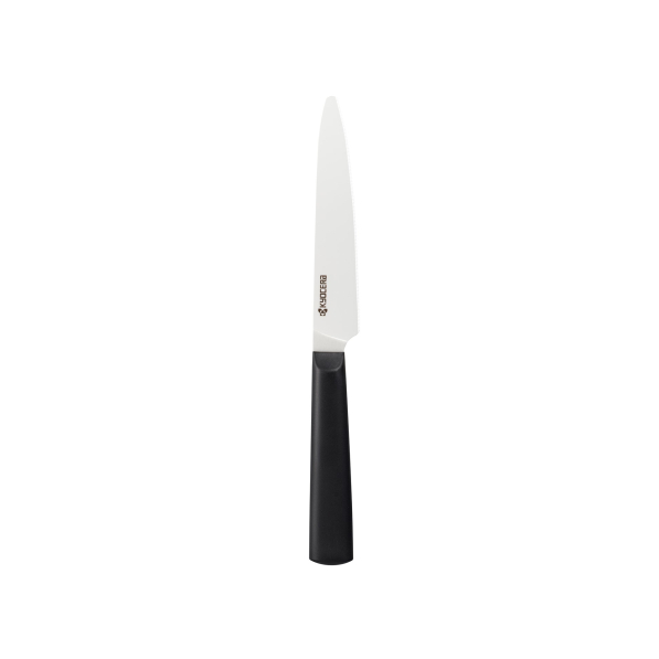 KYOCERA Chowa 12,5 cm - nóż japoński uniwersalny z ceramiki cyrkonowej
