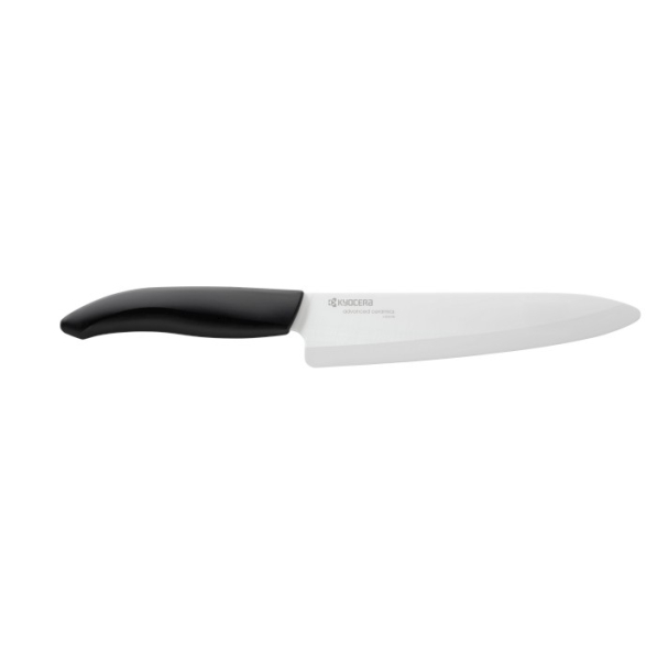 KYOCERA Gen 18 cm - japoński nóż szefa kuchni ceramiczny
