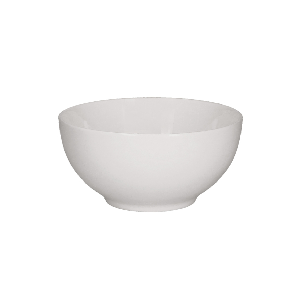 LA PORCELLANA BIANCA Essenziale 14 cm 6 szt. - miski / salaterki porcelanowe