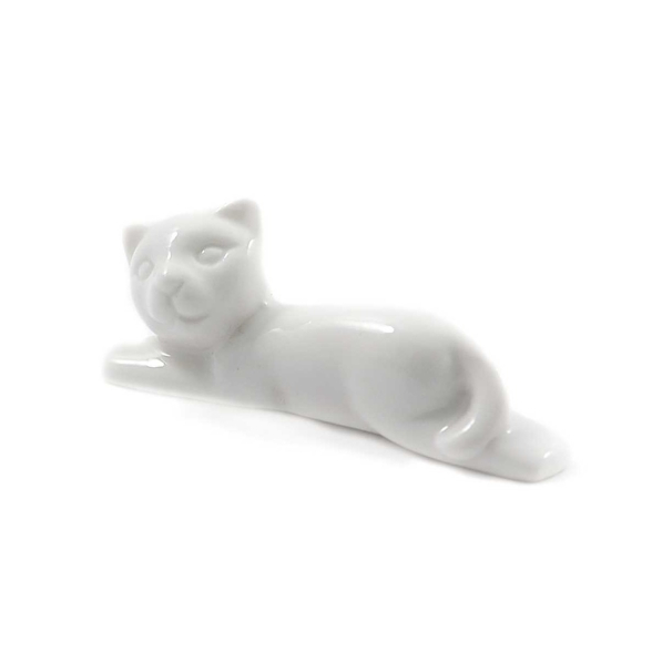 LA PORCELLANA BIANCA Fattoria 6 szt. - podstawki pod sztućce porcelanowe