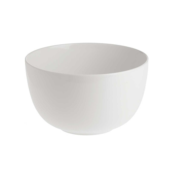 LA PORCELLANA BIANCA Panzanella 21 cm - miska kuchenna porcelanowa