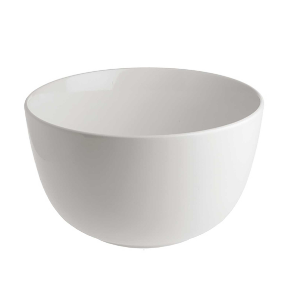 LA PORCELLANA BIANCA Panzanella 24 cm - miska kuchenna porcelanowa