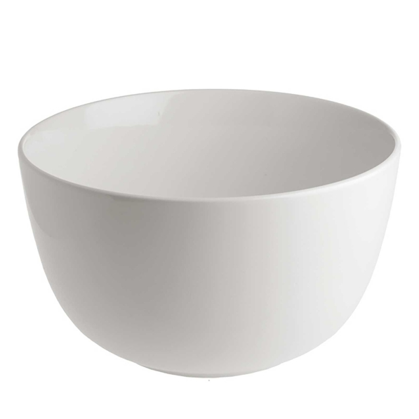 LA PORCELLANA BIANCA Panzanella 27 cm - miska kuchenna porcelanowa