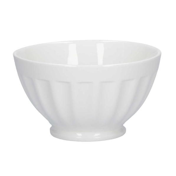 LA PORCELLANA BIANCA Pieve 14 cm 5 szt. - miski / salaterki porcelanowe