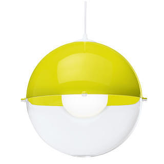 Lampa Orion oliwkowa 1911119