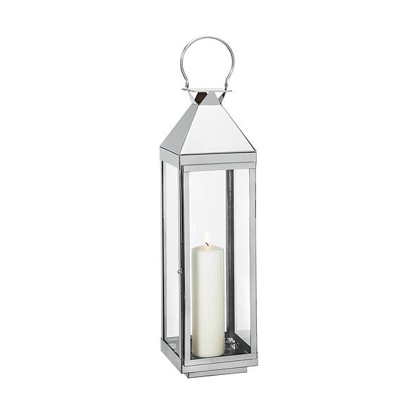CILIO Villa Large 70 cm (CI-293685) - lampion dekoracyjny stalowy