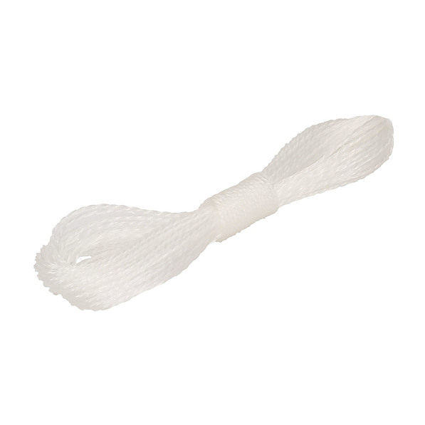 Linka / Sznurek na pranie plastikowy ŻYŁKA MINI 15 m