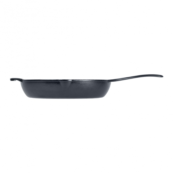 LODGE Blacklock 26 cm czarna - patelnia żeliwna